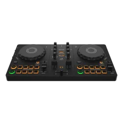 AlphaTheta DDJ-FLX2 DJ kontrolieris