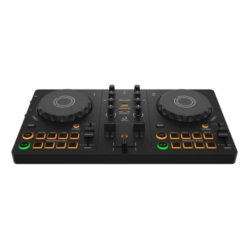 AlphaTheta DDJ-FLX2 DJ kontrolieris