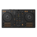 Pioneer DJ DDJ-FLX4 DJ kontrolieris Pioneer DJ DDJ-FLX4 DJ kontrolieris