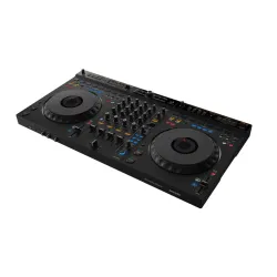 AlphaTheta DDJ-GRV6 DJ kontrolieris