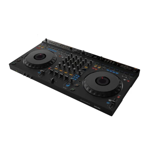 AlphaTheta DDJ-GRV6 DJ kontrolieris AlphaTheta DDJ-GRV6 DJ kontrolieris