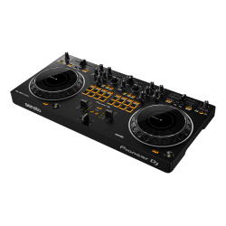 Pioneer DJ DDJ-REV1 DJ kontrolieris Pioneer DJ DDJ-REV1 DJ kontrolieris