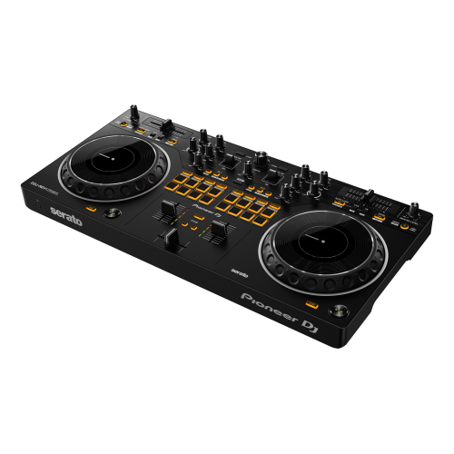 Pioneer DJ DDJ-REV1 DJ kontrolieris Pioneer DJ DDJ-REV1 DJ kontrolieris