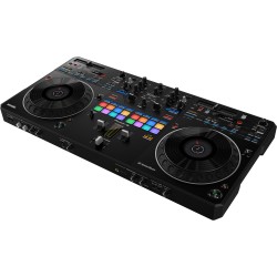 Pioneer DJ DDJ-REV5 DJ kontrolieris Pioneer DJ DDJ-REV5 DJ kontrolieris