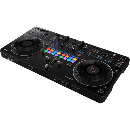 Pioneer DJ DDJ-REV5 DJ kontrolieris Pioneer DJ DDJ-REV5 DJ kontrolieris