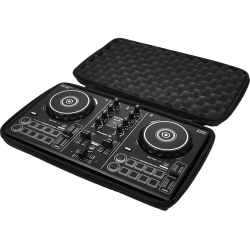 Pioneer DJ DJC-200-BAG DJ aparatūras soma Pioneer DJ DJC-200-BAG DJ aparatūras soma