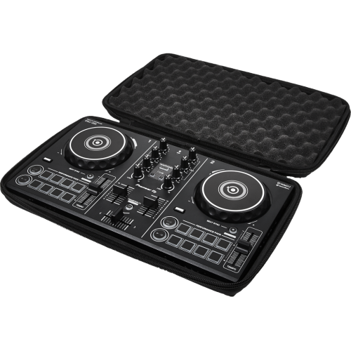 Pioneer DJ DJC-200-BAG DJ aparatūras soma Pioneer DJ DJC-200-BAG DJ aparatūras soma