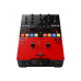 Pioneer DJ DJM-S5 divu kanālu DJ mikserpults