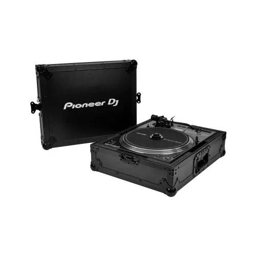 Pioneer DJ FLT-PLX plašu atskaņotāja transporta koferis Pioneer DJ FLT-PLX plašu atskaņotāja transporta koferis
