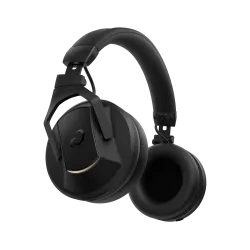 AlphaTheta HDJ-F10-TX DJ austiņu un SonicLink raidītāja komplekts