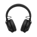 AlphaTheta HDJ-F10-TX DJ austiņu un SonicLink raidītāja komplekts