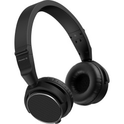 Pioneer DJ HDJ-S7-K DJ austiņas (melnas) Pioneer DJ HDJ-S7-K DJ austiņas (melnas)