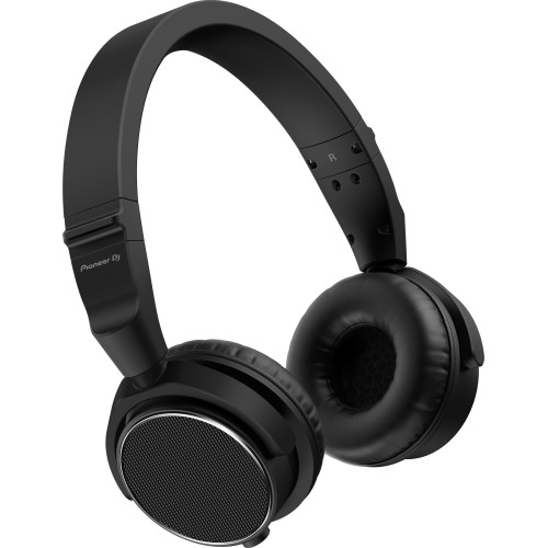 Pioneer DJ HDJ-S7-K DJ austiņas (melnas) Pioneer DJ HDJ-S7-K DJ austiņas (melnas)