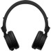 Pioneer DJ HDJ-S7-K DJ austiņas (melnas) Pioneer DJ HDJ-S7-K DJ austiņas (melnas)