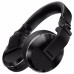 Pioneer DJ HDJ-X10-K DJ austiņas (melnas)
