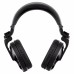 Pioneer DJ HDJ-X10-K DJ austiņas (melnas)