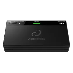 AlphaTheta HP-TX01 SonicLink raidītājs AlphaTheta HP-TX01 SonicLink raidītājs