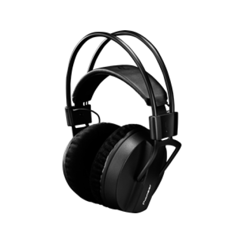 Pioneer DJ HRM-7 studijas austiņas