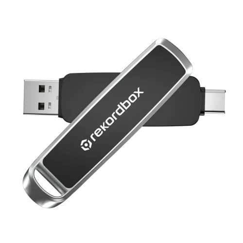 SanDisk DJ Flash Drive 1 TB USB atmiņa SanDisk DJ Flash Drive 1 TB USB atmiņa