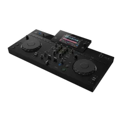 AlphaTheta XDJ-AN divu kanālu DJ sistēma AlphaTheta XDJ-AN divu kanālu DJ sistēma
