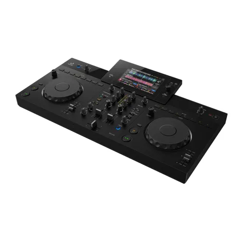 AlphaTheta XDJ-AN divu kanālu DJ sistēma