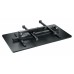 K&M 12170 DJ galds K&M 12170 DJ galds