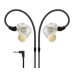 XVive T9 In-Ear monitoringa austiņas XVive T9 In-Ear monitoringa austiņas