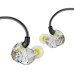 XVive T9 In-Ear monitoringa austiņas XVive T9 In-Ear monitoringa austiņas