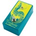 EarthQuaker Devices Tentacle — analogs oktāvas pedālis EarthQuaker Devices Tentacle — analogs oktāvas pedālis