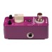 Mooer Echolizer - Digital Delay pedālis Mooer Echolizer - Digital Delay pedālis