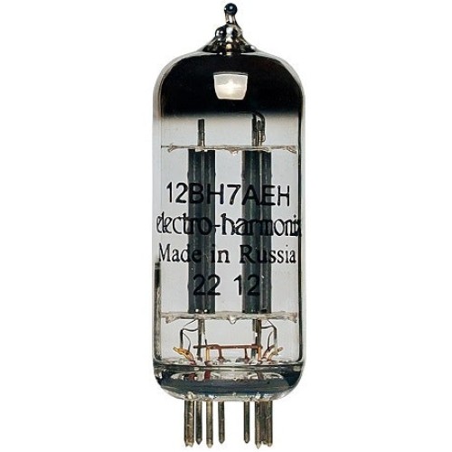 Electro-Harmonix 12BH7A-EH — draivera dubulttriode
