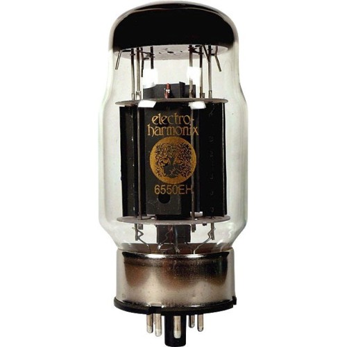 Electro-Harmonix 6550-EH — jaudas lampa Electro-Harmonix 6550-EH — jaudas lampa