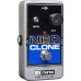 Electro-Harmonix Neo Clone — chorus pedālis Electro-Harmonix Neo Clone — chorus pedālis
