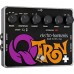 Electro-Harmonix Q-Tron Plus — envelope filter pedālis Electro-Harmonix Q-Tron Plus — envelope filter pedālis
