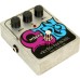 Electro-Harmonix Micro Q-Tron — envelope filter pedālis Electro-Harmonix Micro Q-Tron — envelope filter pedālis