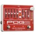 Electro-Harmonix POG2 — oktāvu ģenerators Electro-Harmonix POG2 — oktāvu ģenerators