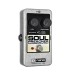Electro-Harmonix Soul Preacher — kompresora/sustainer pedālis Electro-Harmonix Soul Preacher — kompresora/sustainer pedālis