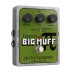Electro-Harmonix Bass Big Muff Pi — basģitāras fuzz pedālis Electro-Harmonix Bass Big Muff Pi — basģitāras fuzz pedālis