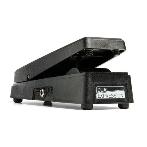 Electro-Harmonix Dual Expression Pedal — dubultais ekspresijas pedālis Electro-Harmonix Dual Expression Pedal — dubultais ekspresijas pedālis