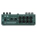 Electro-Harmonix Oceans Abyss — stereo reverb procesors Electro-Harmonix Oceans Abyss — stereo reverb procesors