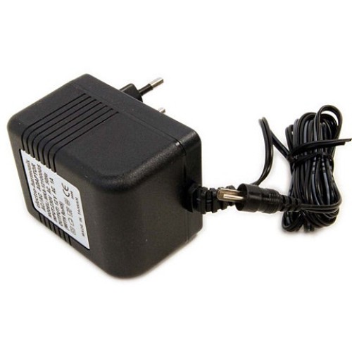 Electro-Harmonix EU-12AC-1000 — barošanas adapteris