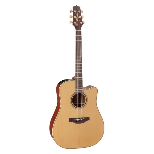Takamine P3DC — elektroakustiskā ģitāra Takamine P3DC — elektroakustiskā ģitāra