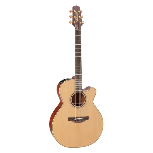 Takamine P3NC — elektroakustiskā ģitāra Takamine P3NC — elektroakustiskā ģitāra