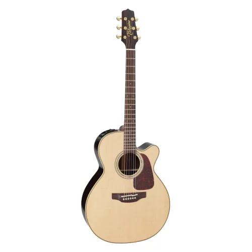Takamine P5NC — elektroakustiskā ģitāra Takamine P5NC — elektroakustiskā ģitāra