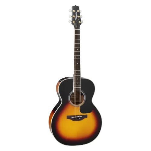 Takamine P6N-BSB — elektroakustiskā ģitāra Takamine P6N-BSB — elektroakustiskā ģitāra