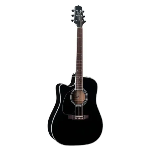 Takamine EF341SC-LH — elektroakustiskā ģitāra kreiļiem Takamine EF341SC-LH — elektroakustiskā ģitāra kreiļiem
