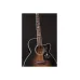 Takamine EF450C-TT-TBB — elektroakustiskā ģitāra Takamine EF450C-TT-TBB — elektroakustiskā ģitāra