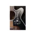 Takamine EF450C-TT-TBB — elektroakustiskā ģitāra Takamine EF450C-TT-TBB — elektroakustiskā ģitāra