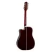 Takamine JJ325SRCL-12 John Jorgensen — 12 stīgu elektroakustiskā ģitāra Takamine JJ325SRCL-12 John Jorgensen — 12 stīgu elektroakustiskā ģitāra