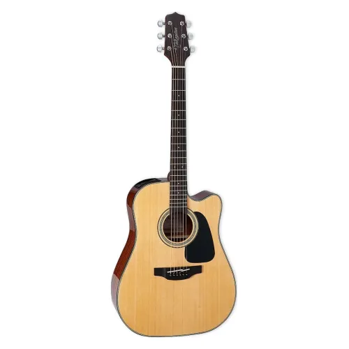 Takamine GD30CE-NAT — elektroakustiskā ģitāra Takamine GD30CE-NAT — elektroakustiskā ģitāra